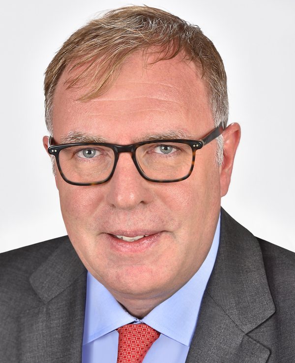Dr. Frank Deisel